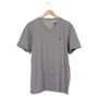 Polo Ralph Lauren Herren T-Shirt grau, INT XL, Baumwolle grau