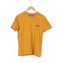 Superdry Herren T-Shirt gelb, INT L, Baumwolle gelb