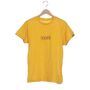 VANS Herren T-Shirt gelb, INT XS gelb