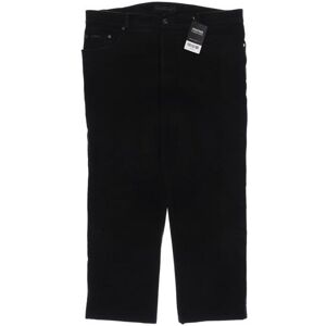 Brax Damen Jeans, schwarz 26