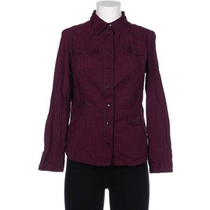 CECIL Damen Bluse, bordeaux 38