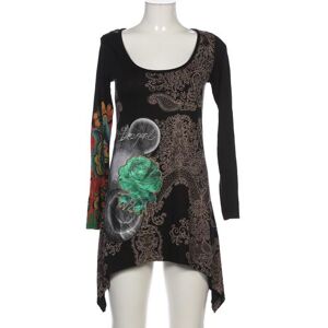 Desigual Damen Kleid, schwarz 42