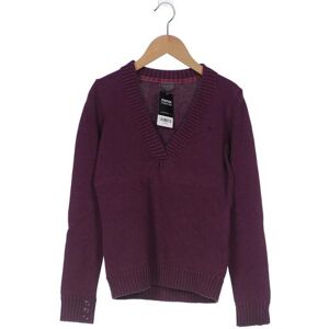 Esprit Damen Pullover, flieder 36