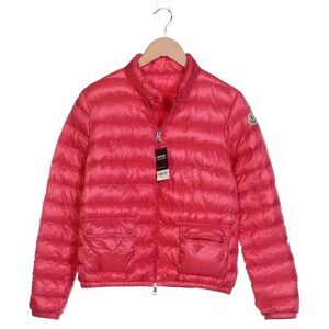 Moncler Damen Jacke, pink 42