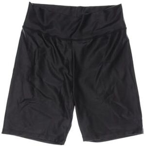 pieces Damen Shorts, schwarz 38