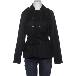 Vila Damen Jacke, schwarz 36