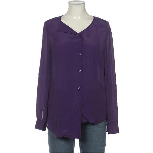 Madeleine Damen Bluse, flieder 40