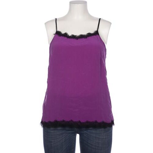 Madeleine Damen Top, flieder 44