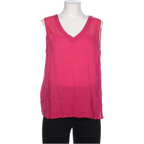 Warehouse Damen Bluse, pink 40