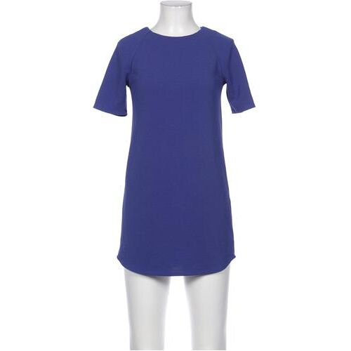 Warehouse Damen Kleid, blau 34