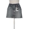 Freesoul Damen Rock, blau 34