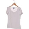 Kimmich Trikot Damen T-Shirt, grau 38