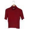 Kimmich Trikot Damen T-Shirt, rot 42