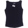 Kimmich Trikot Damen Top, schwarz 36