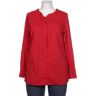 Miamoda Damen Bluse, rot 42