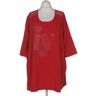 Miamoda Damen T-Shirt, rot 62