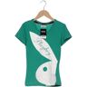 Playboy Damen T-Shirt, grün 36