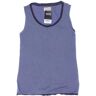 Sorgenfri Sylt Damen Top, blau 38