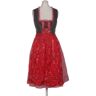 Spieth Wensky Damen Kleid, rot, Gr. 36 36