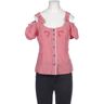 Spieth Wensky Damen Bluse, rot, Gr. 38 38