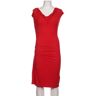 Stefanel Damen Kleid, rot 42