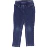 Topolino Damen Jeans, blau, Gr. 98 98