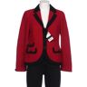 Trixi Schober Damen Blazer, rot 40