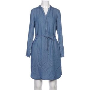 ARMEDANGELS Damen Kleid, blau 36
