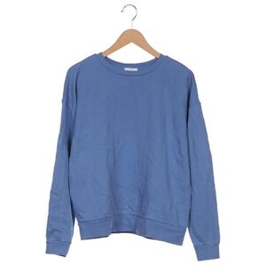 ARMEDANGELS Damen Sweatshirt, blau 40