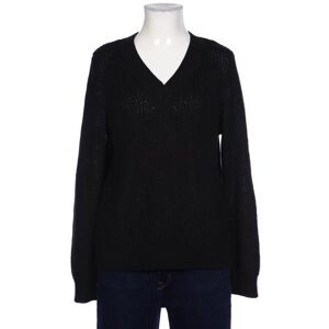 Alba Moda Damen Pullover, schwarz 36