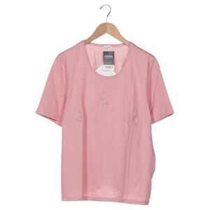 Atelier Goldner Schnitt Damen T-Shirt, pink 20