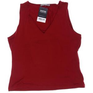 Code Zero Damen Top, rot 42