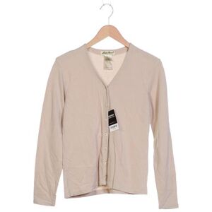 Eddie Bauer Damen Strickjacke, beige, Gr. 38 38