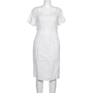 Emilia Lay Damen Kleid, weiß 48