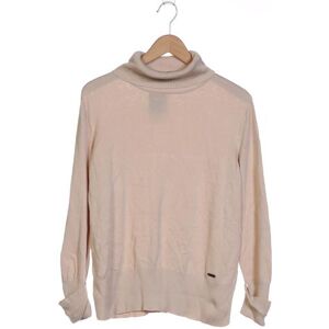 Emilia Lay Damen Pullover, beige 44