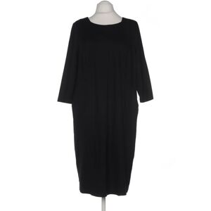 Emilia Lay Damen Kleid, schwarz 48
