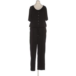 Gerry Weber Damen Jumpsuit/Overall, schwarz 46