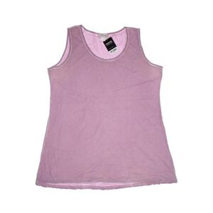 Happy Size Damen Top, pink, Gr. 48 48