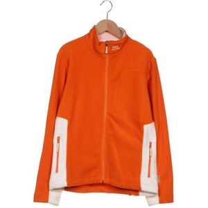 Helly Hansen Damen Sweatshirt, orange 34