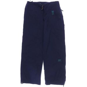 Helly Hansen Damen Stoffhose, marineblau 38