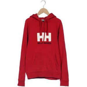 Helly Hansen Damen Kapuzenpullover, rot 36