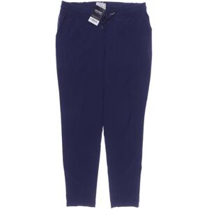 Helly Hansen Damen Stoffhose, blau 38