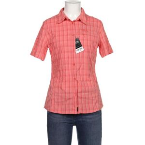 Jack Wolfskin Damen Bluse, rot, Gr. 34 34