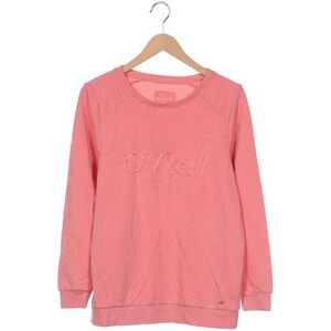 O Neill Damen Sweatshirt, pink 42