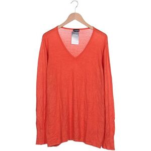 Samoon by Gerry Weber Damen Pullover, orange 46