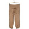 Buffalo David Bitton Damen Stoffhose, beige 40