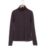 Dear Cashmere Damen Pullover, bordeaux, Gr. 38 38