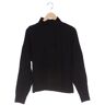 Gina Tricot Damen Pullover, schwarz 38