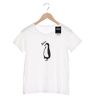 kate spade Damen T-Shirt, weiß 36