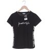 Kendall + Kylie Damen T-Shirt, schwarz 36